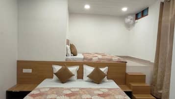 Kamar Quadruple Deluks