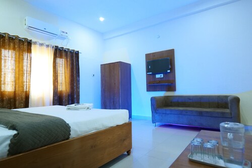 Comfort Meets Elegance Orchha ,“Your Perfect Stay, Every Time