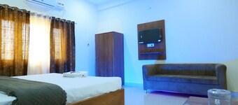 Comfort Meets Elegance Orchha ,“Your Perfect Stay, Every Time