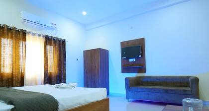 Comfort Meets Elegance Orchha ,“Your Perfect Stay, Every Time