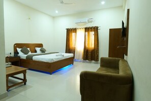 9 室のベッドルーム、アイロン / アイロン台、WiFi