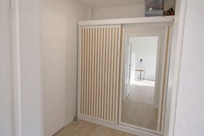 Interior - fewo1846 - Elbe27 - fewo1846 - Elbe27 - comfortable studio apartment with balcony (Flensburg)