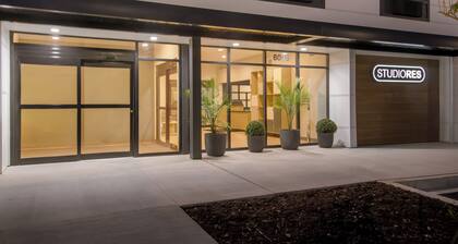 StudioRes by Marriott Memphis Cordova