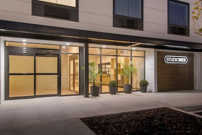 StudioRes by Marriott Memphis Cordova