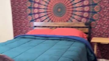 1 slaapkamer, wifi, beddengoed