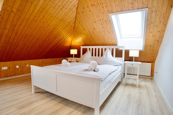 2. Schlafzimmer im OG