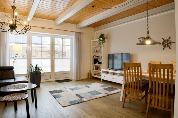 Herzlich Willkommen im Hus Utspann!