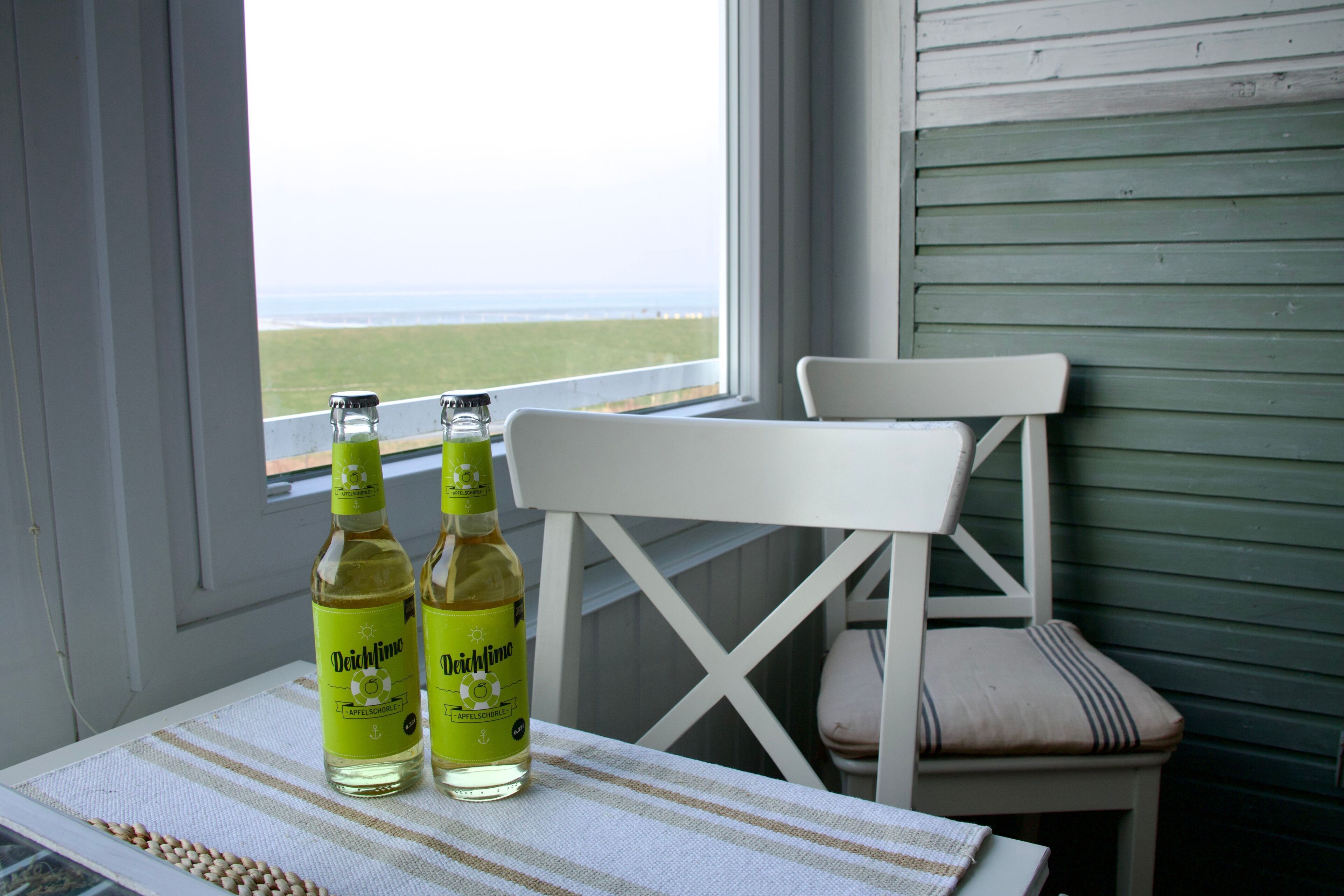 Herzlich Willkommen in Meerblick 60!