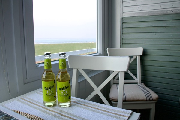 Herzlich Willkommen in Meerblick 60!