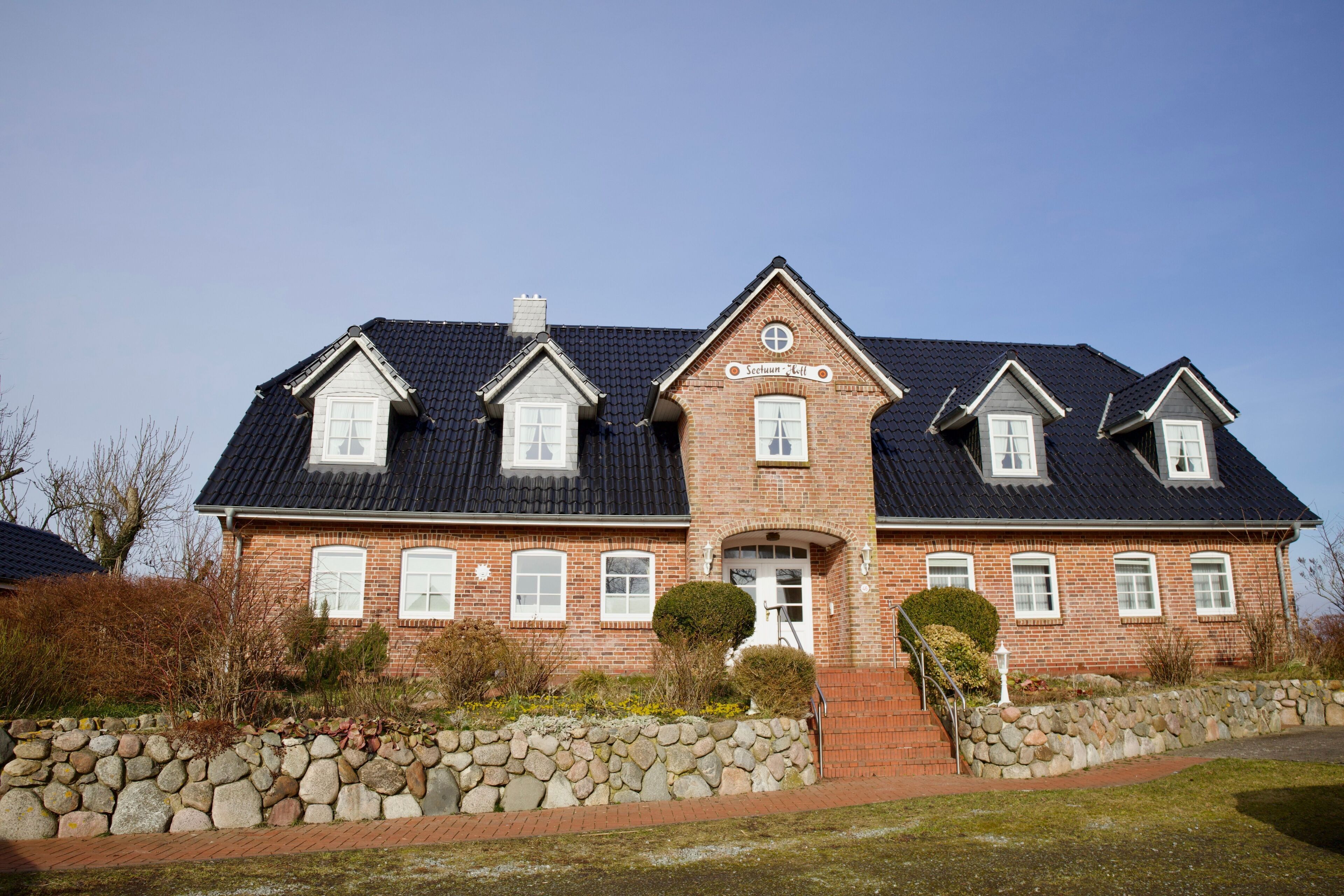 Herzlich Willkommen im Seetuun-Hoff!