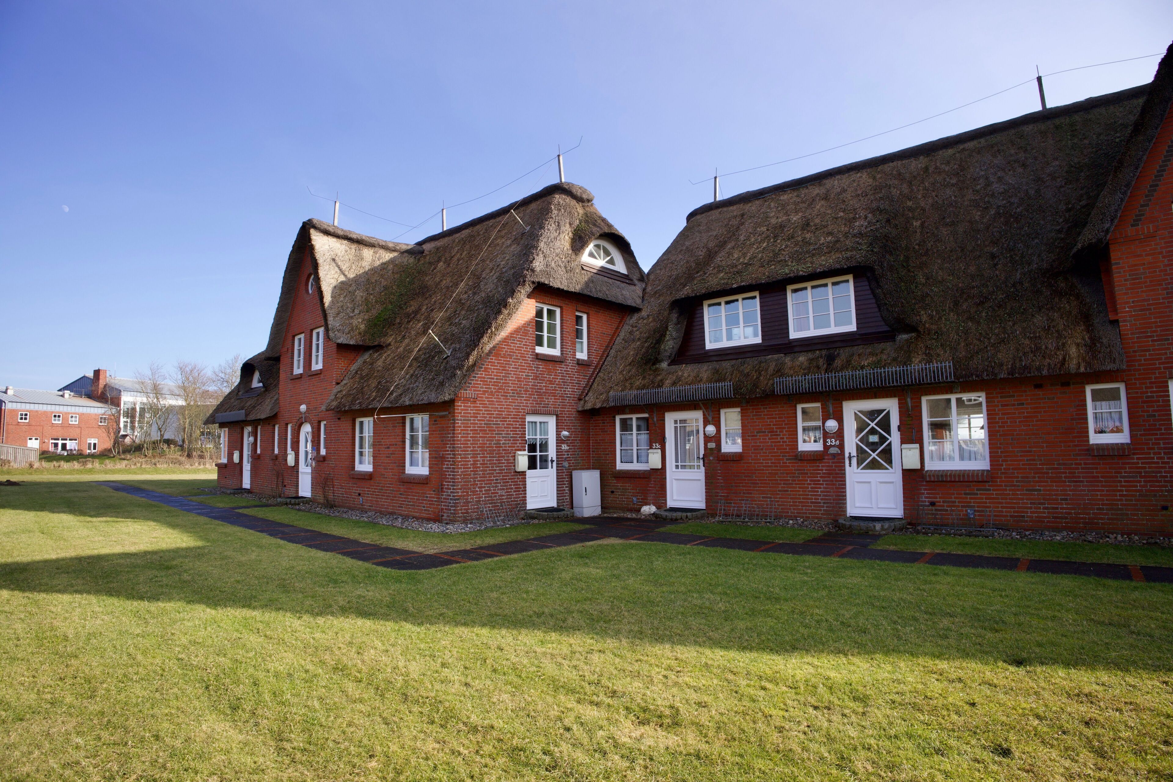 Herzlich Willkommen im Friesenhof Ankerplätzchen!