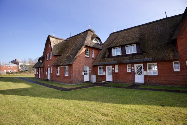 Herzlich Willkommen im Friesenhof Ankerplätzchen!