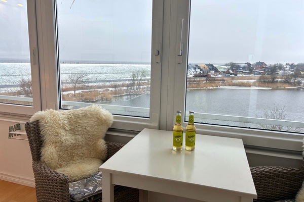 Herzlich Willkommen in Nordseepanorama!