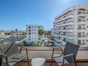 Property grounds - Vista Park Residence by Interhome (Portimão)