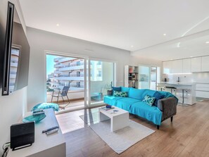 TV - Vista Park Residence by Interhome (Portimão)