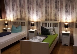 Double or Twin Room | Free WiFi - Novitel Augsburg (Augsburg)