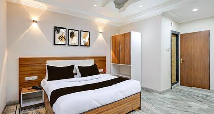 OYO 29398 HĂŽtel Pax Inn