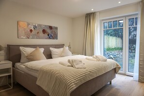 3 Schlafzimmer, Bügeleisen/Bügelbrett, WLAN, Bettwäsche
