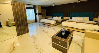 Palette Hotel Smriti Premium 3