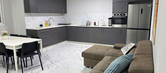 New Villa 2 bedroom Apartment in Ramat Bet Shemesh Gimmel 1