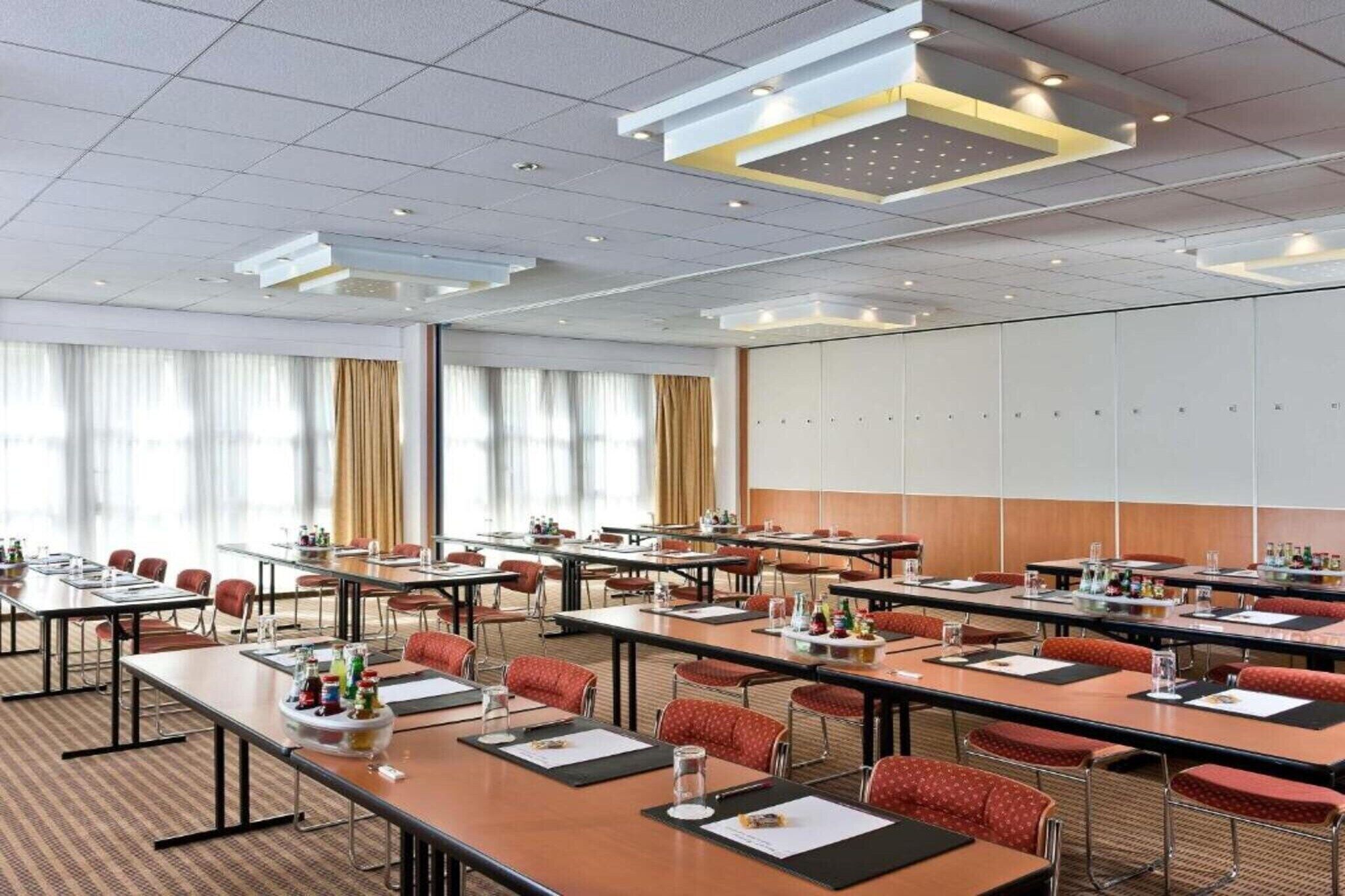 Salle de réunion