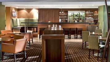 Bar (ter plaatse)