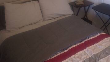1 bedroom, Internet