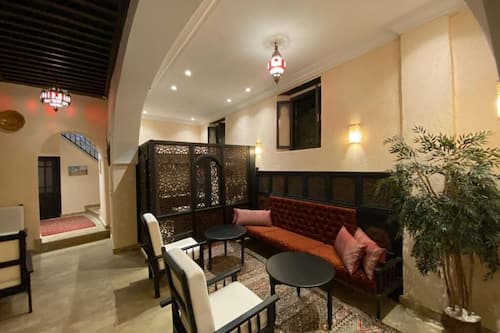 Interieur