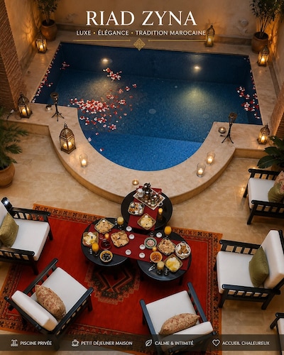 Riad Zyna