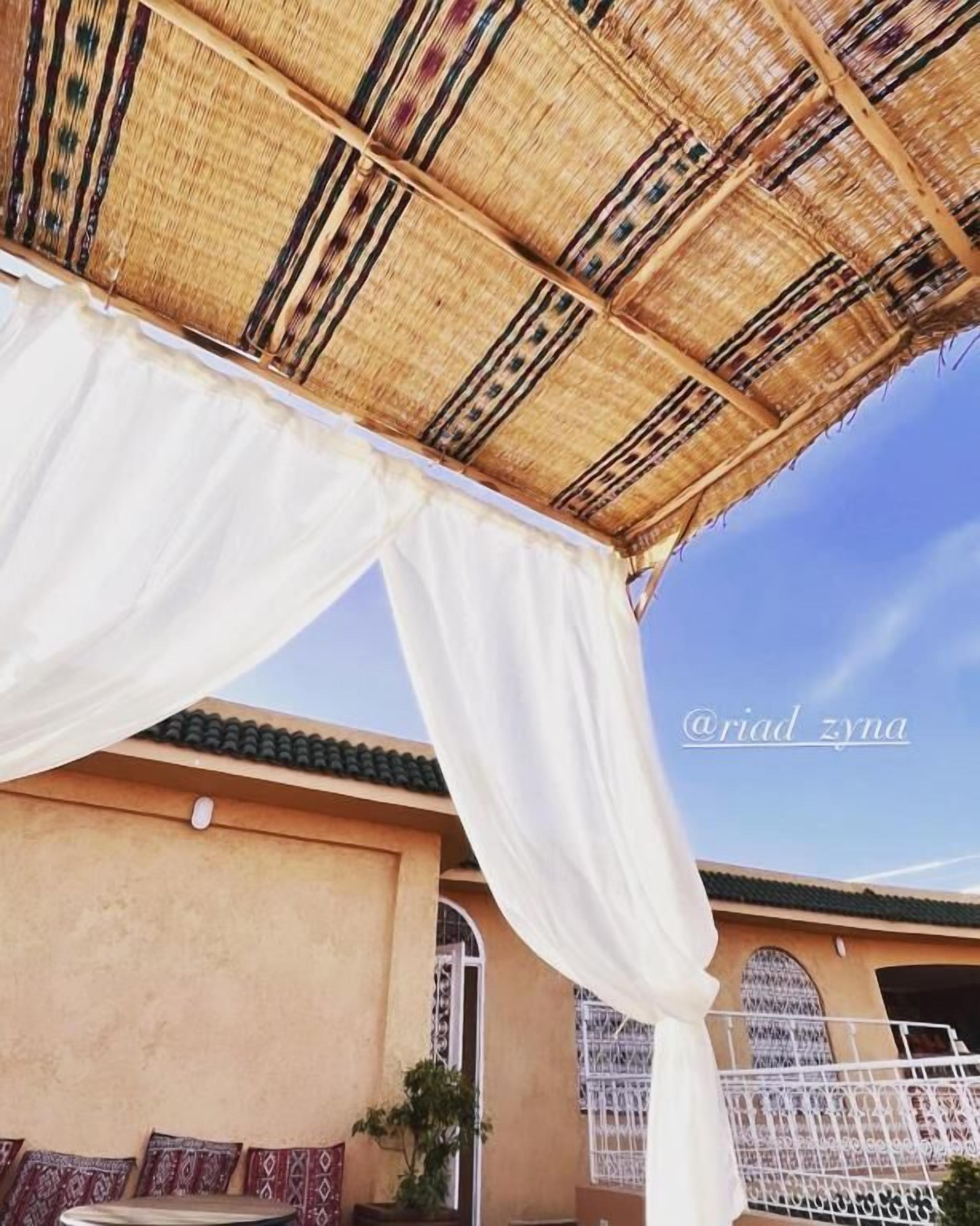 Individually decorated, blackout curtains, soundproofing