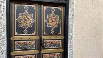 Cortinas opacas y sistema de insonorización