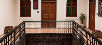 Riad Zyna