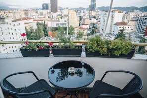 Apartamento, 3 quartos | Sacada