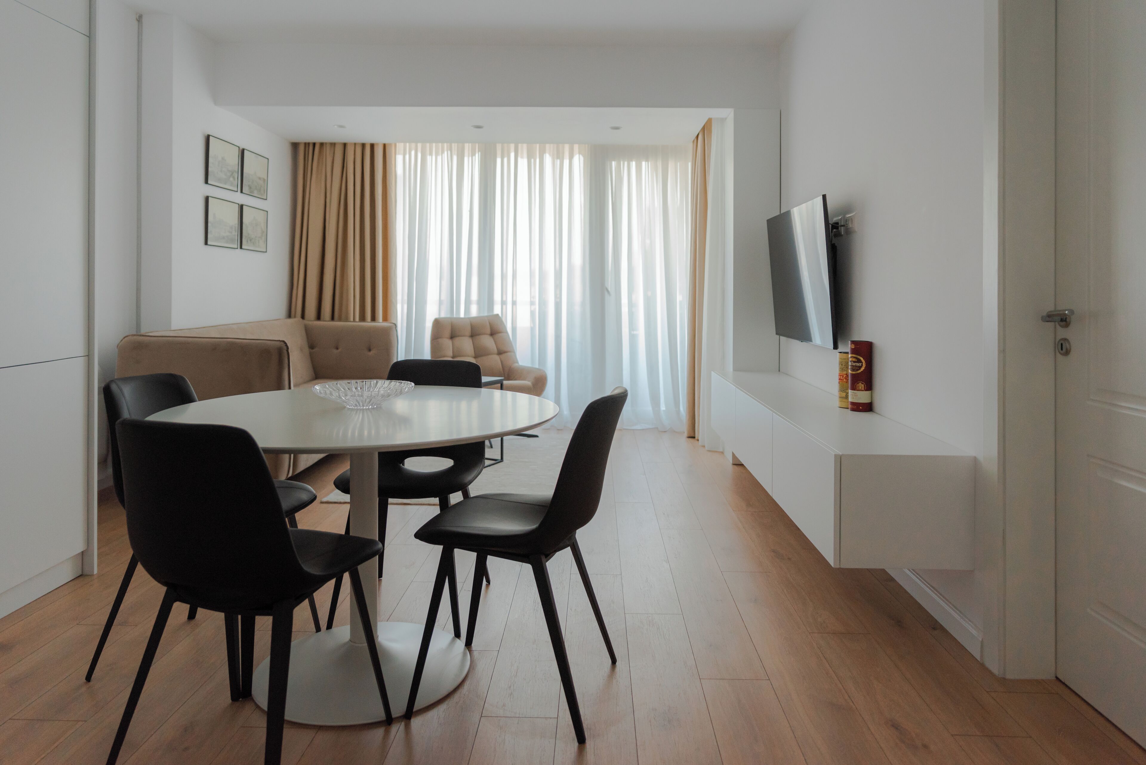 Apartment, 1 Bedroom