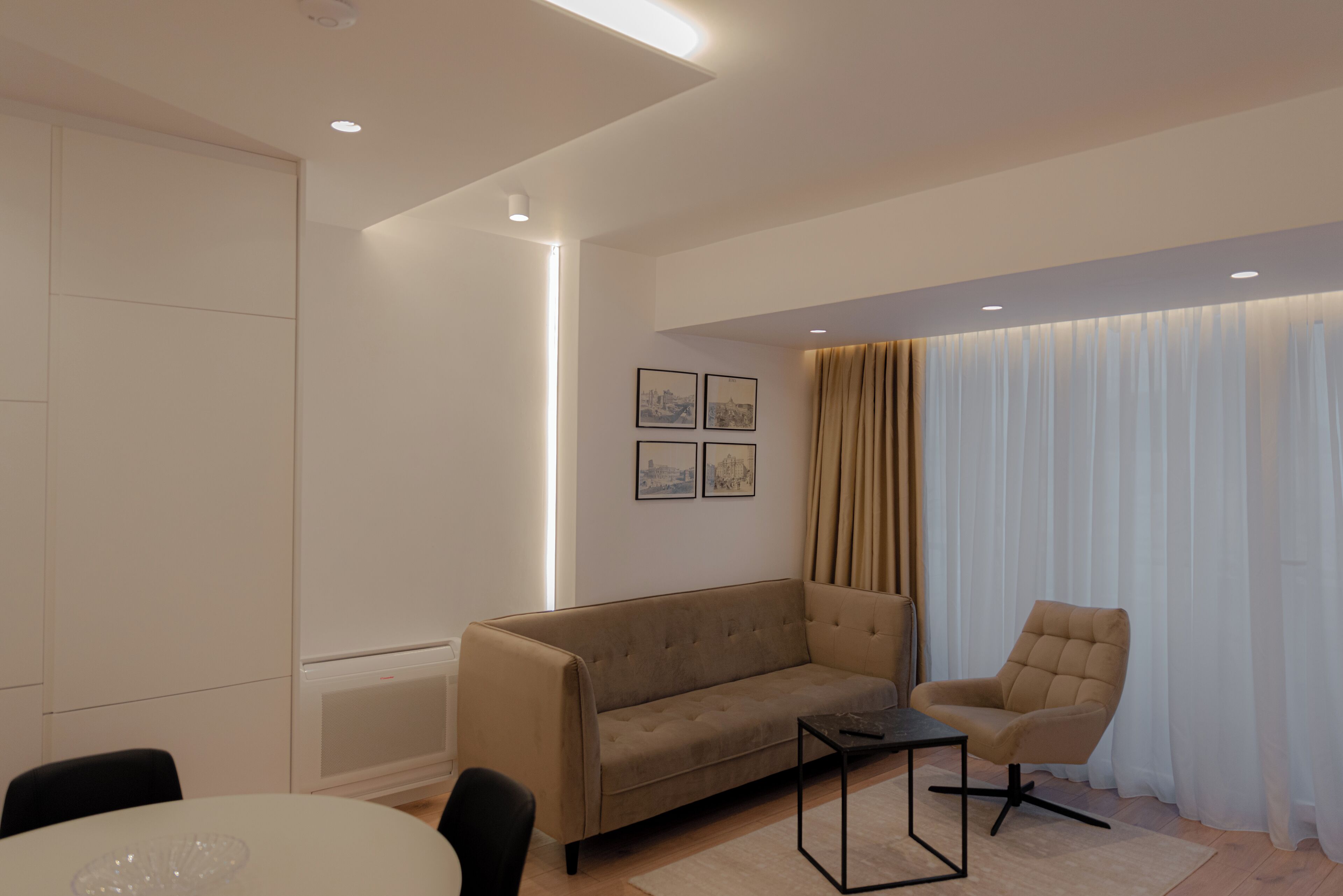 Apartment, 1 Bedroom