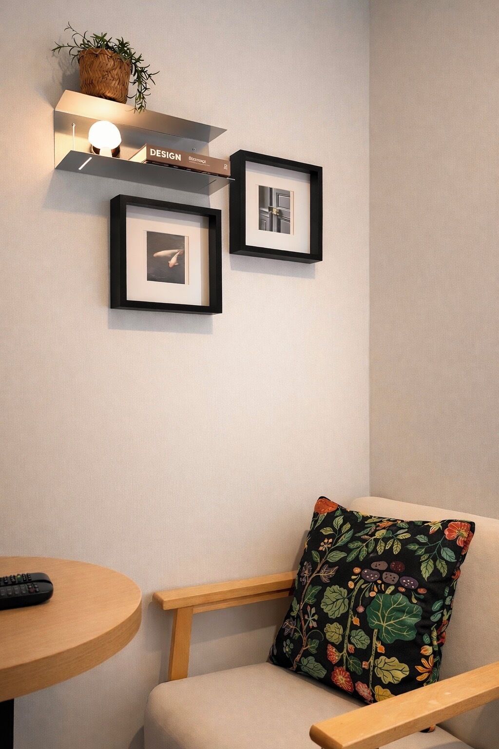 ベーシック ダブルルーム | 内装