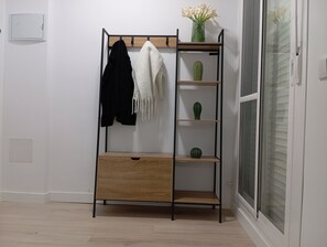 Interior - Charming studio in the center of Malaga, close to train and bus station. (Malaga)