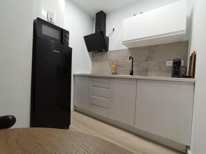 Privékeuken