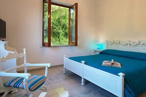 4 Schlafzimmer, Bügeleisen/Bügelbrett, Reisekinderbett, kostenloses WLAN