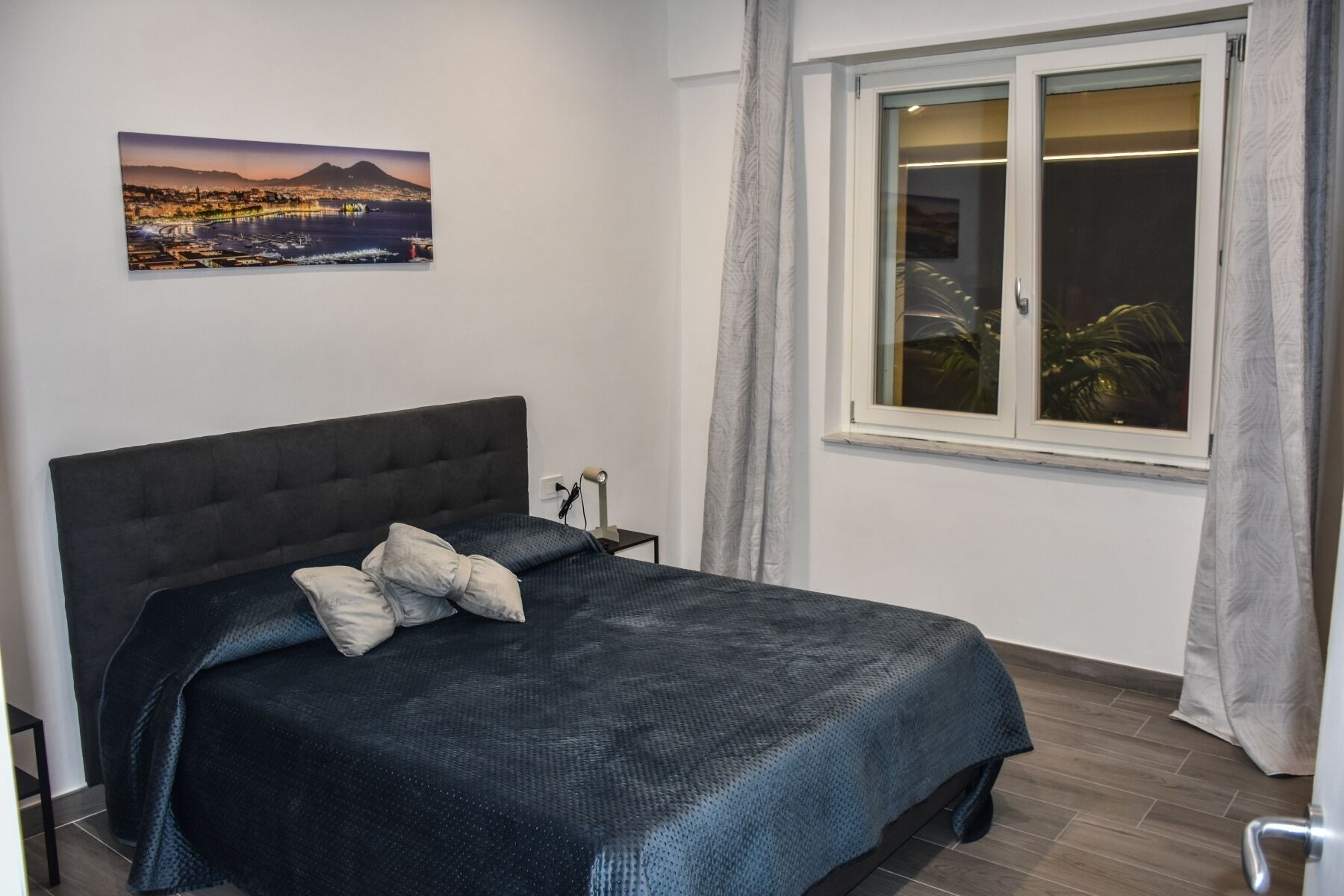 Comfort Condo, Patio