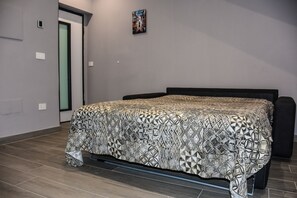 コンフォート コンドミニアム パティオ | 内装