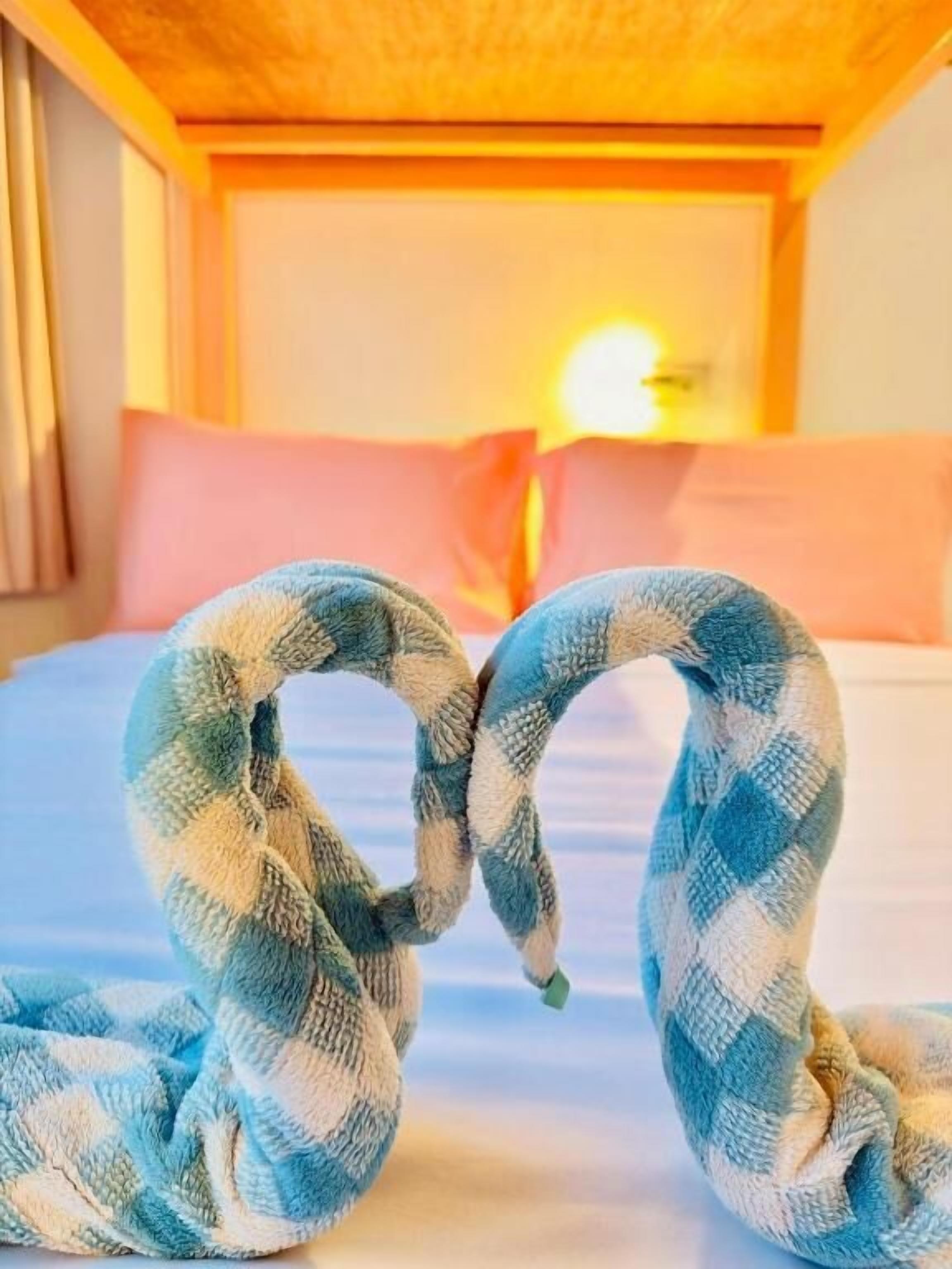 Seprai katun Mesir, seprai premium, selimut bulu angsa, dan busa memori