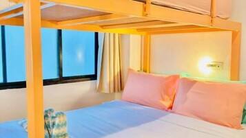 Egyptian cotton sheets, premium bedding, down duvets, memory-foam beds