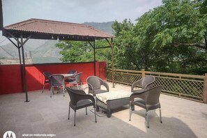 Unclassified image, 3 of 13, button - Comfort Suites Lara Gora  (Abbottabad)