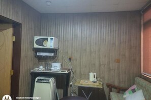 Interior - Comfort Suites Lara Gora  (Abbottabad)