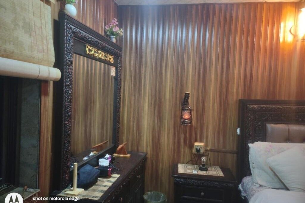 Deluxe Double Room, Mountain View