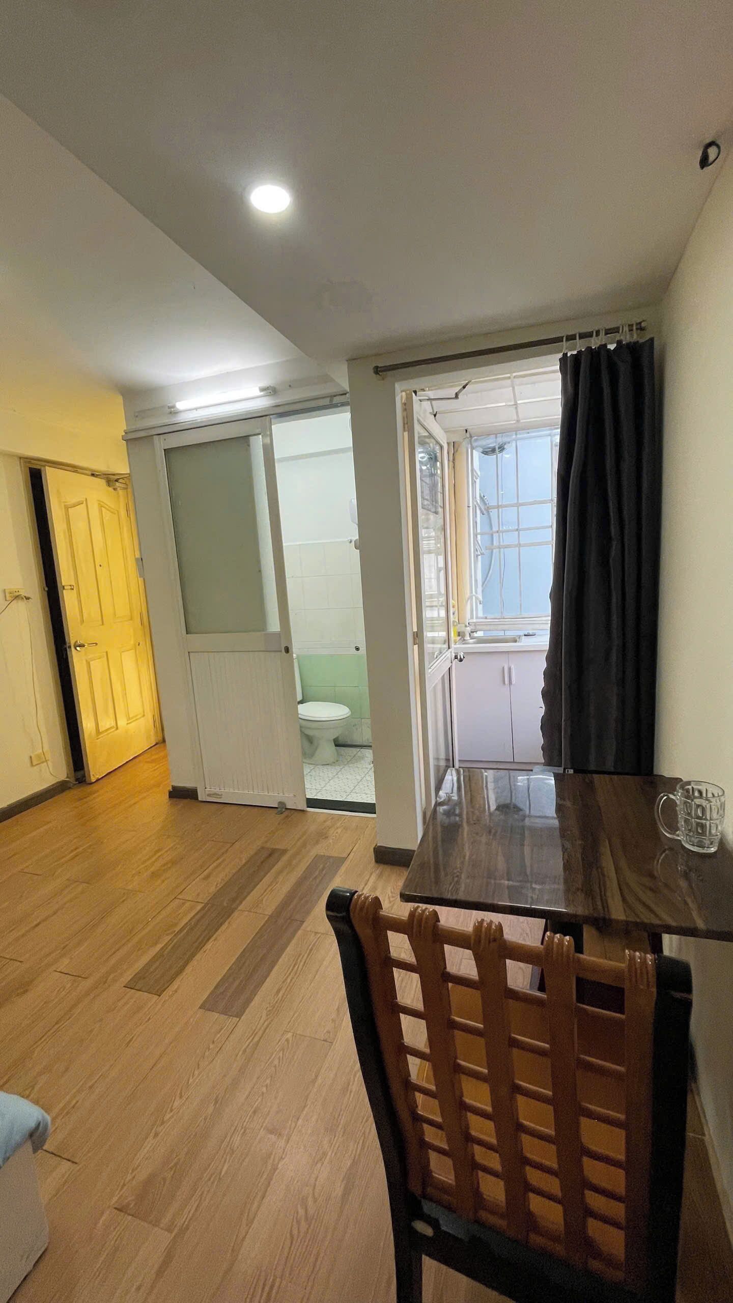 슈피리어 스튜디오, 시내 전망