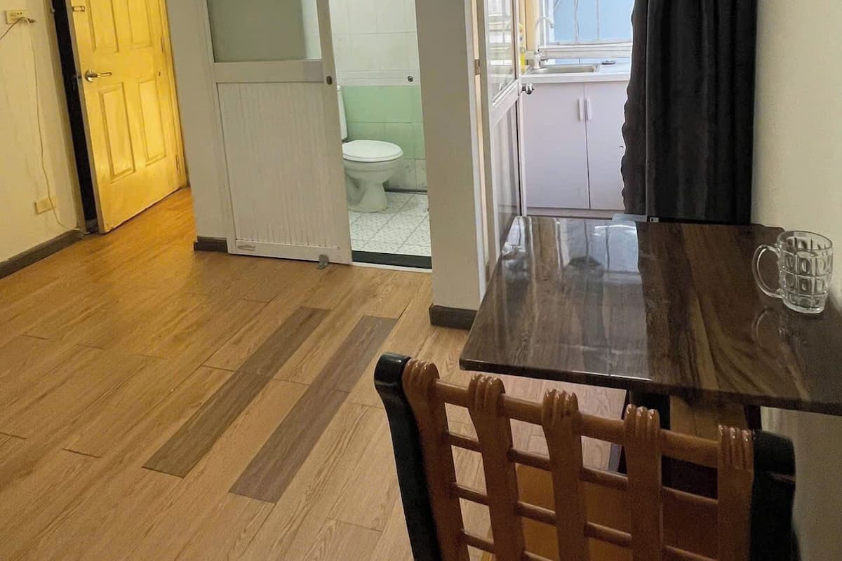 Superior-Studio, Stadtblick