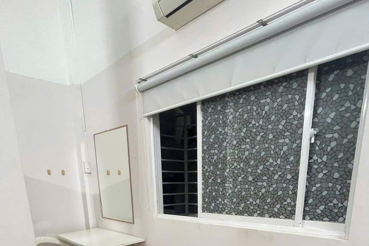 ซูพีเรียสตูิดิโอ, วิวเมือง | โต๊ะทำงาน, Wi-Fi ฟรี