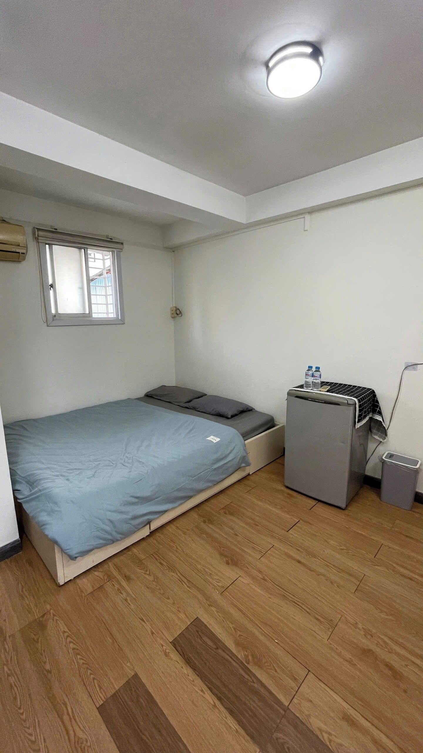 Studio Superior, pemandangan kota | Meja kerja dan Wi-Fi gratis